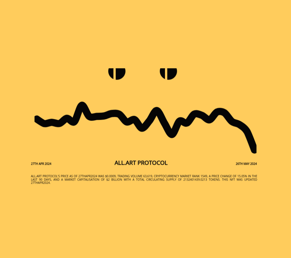 ALL.ART Protocol
