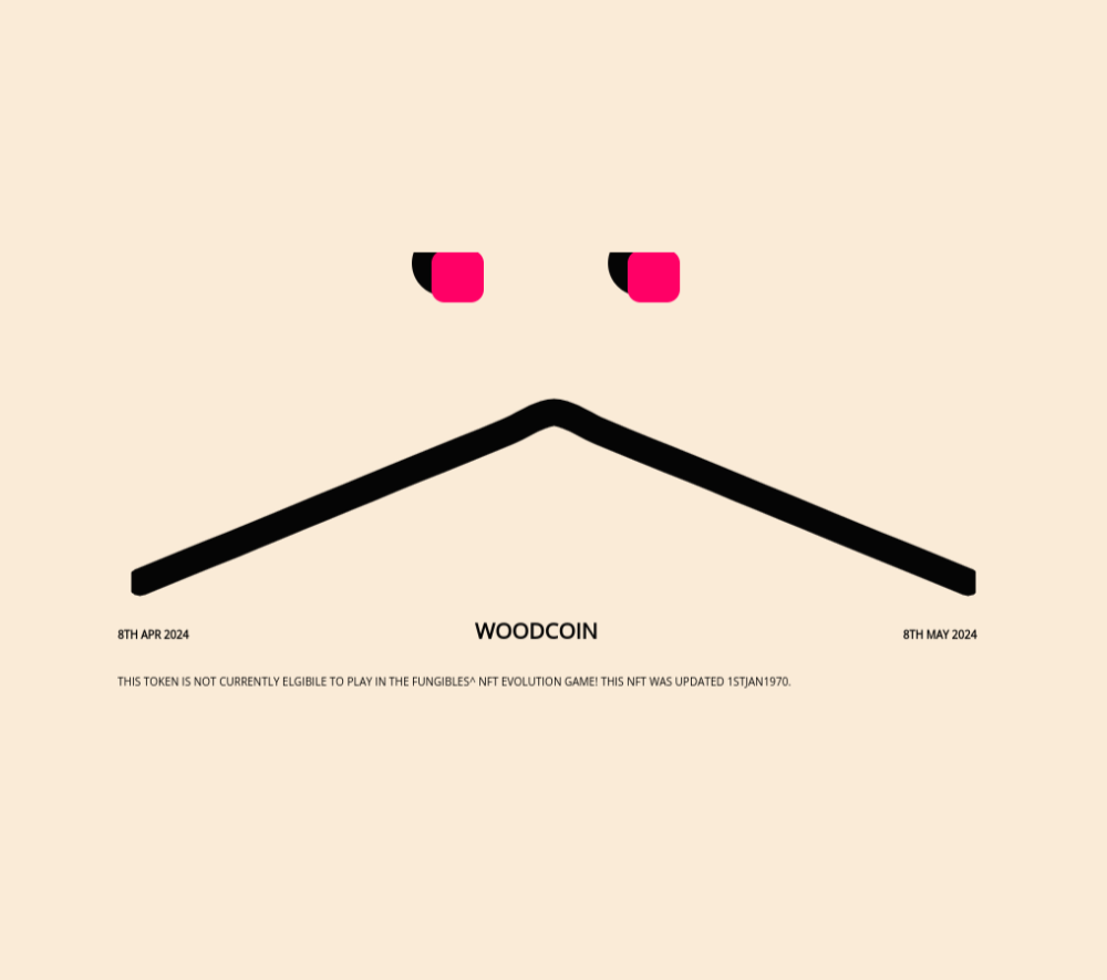 Woodcoin