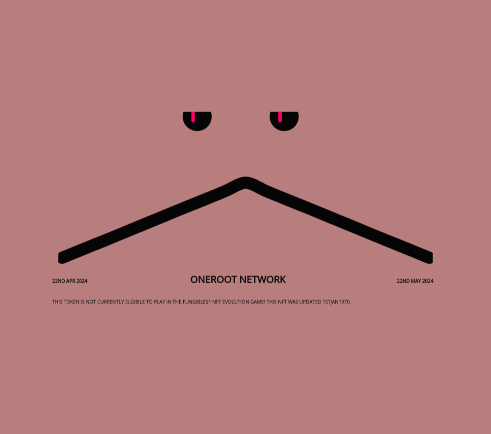 OneRoot Network