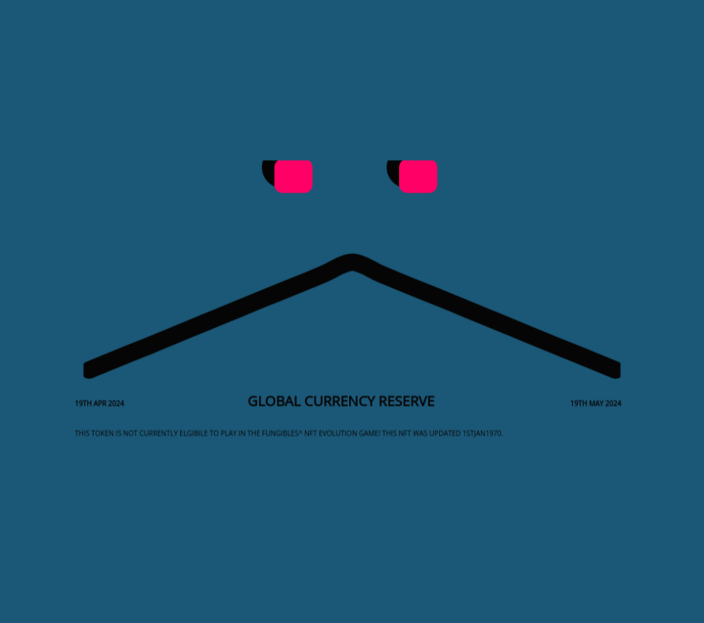 Global Currency Reserve