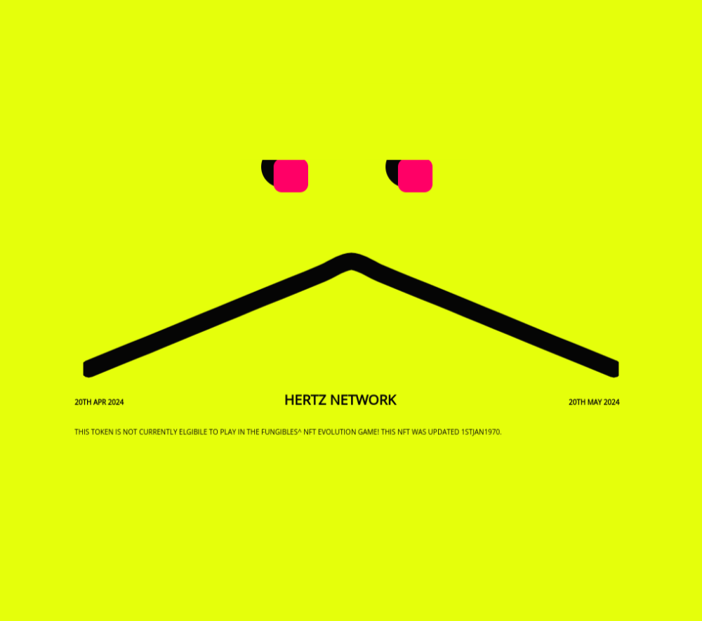 Hertz Network