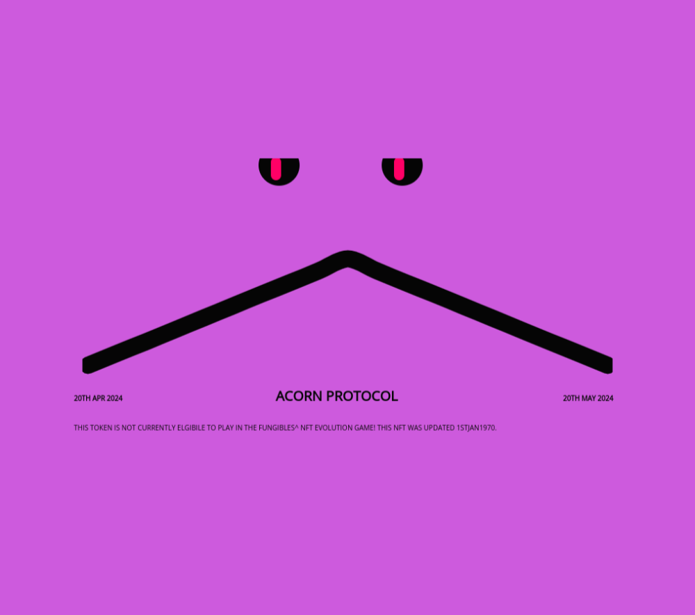Acorn Protocol