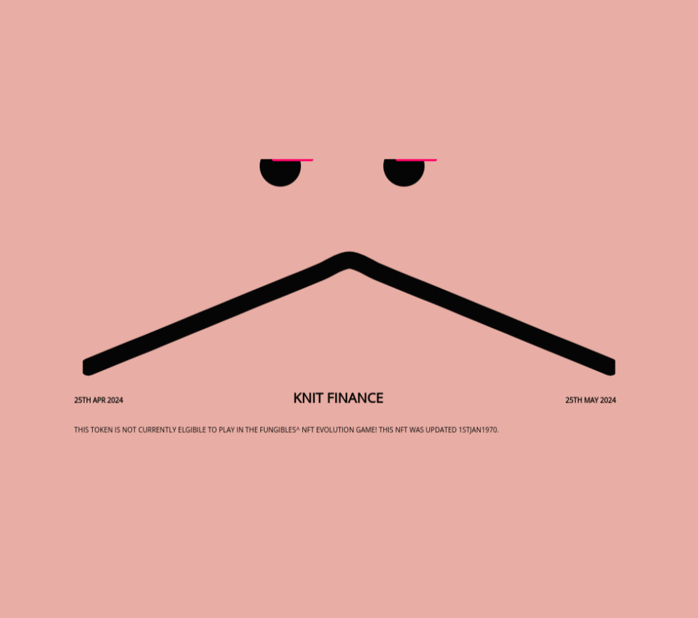 Knit Finance