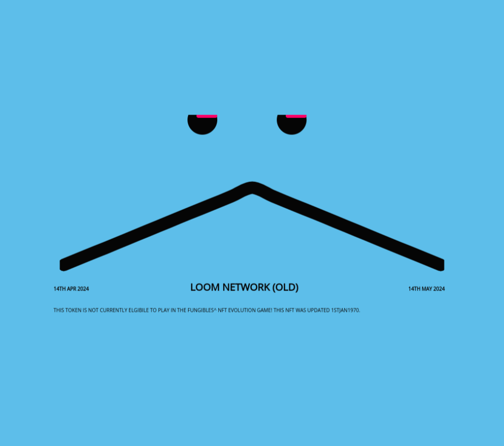 Loom Network (OLD)